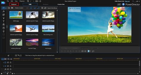 free download cyberlink powerdirector 16.